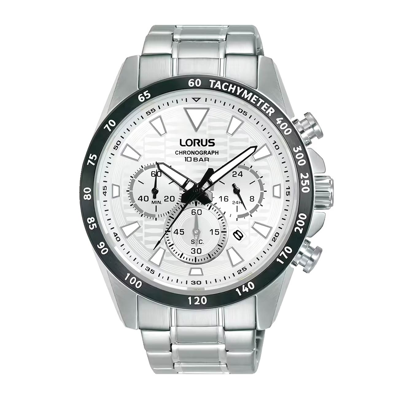 Lorus RT357KX-9