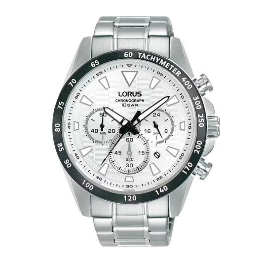 Lorus RT357KX-9