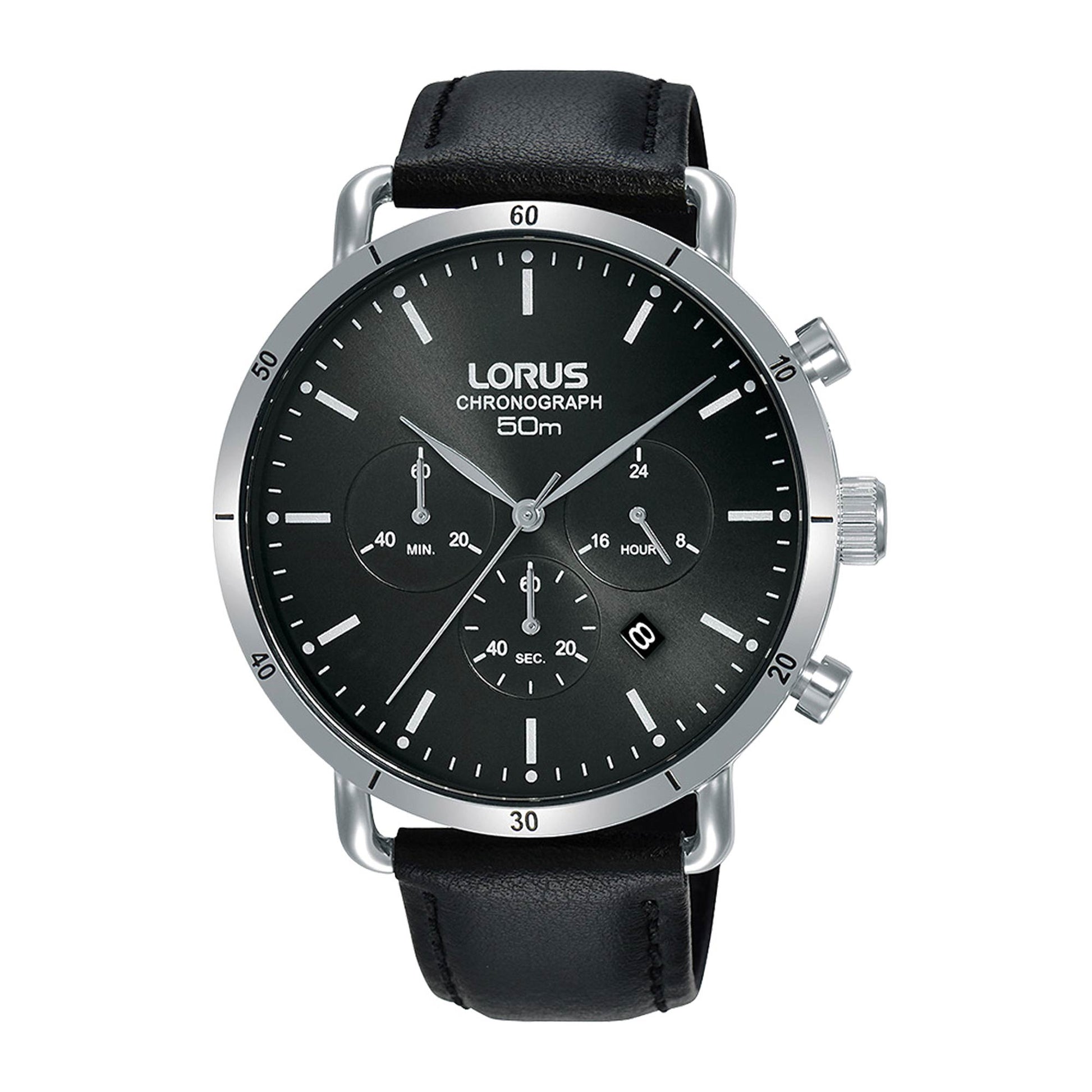 Lorus RT363HX-9