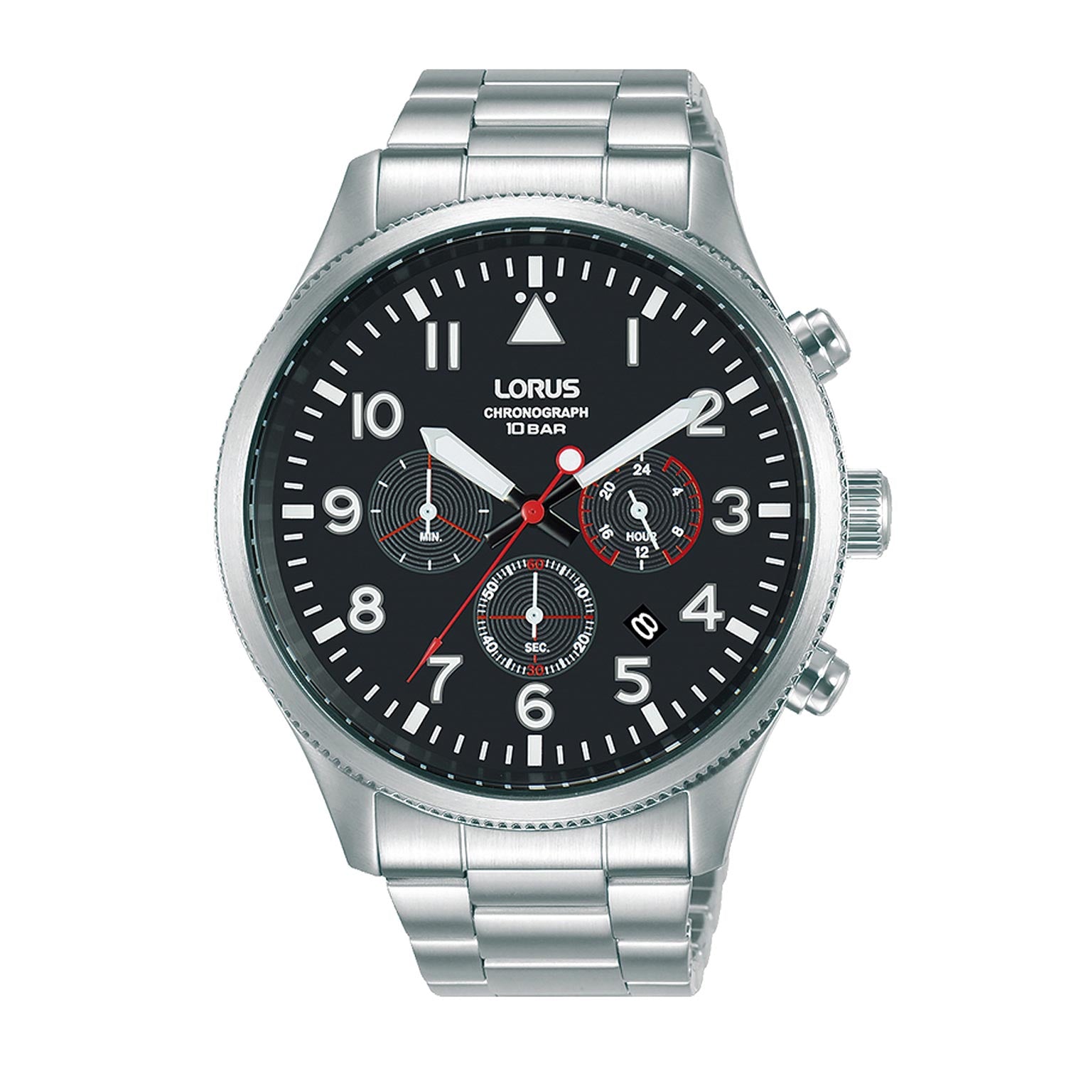Lorus RT363JX-9