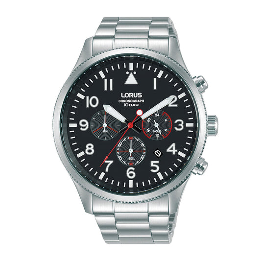 Lorus RT363JX-9