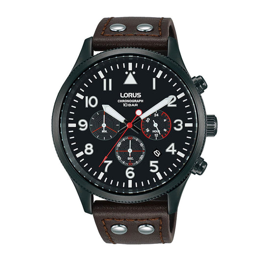Lorus RT367JX-9