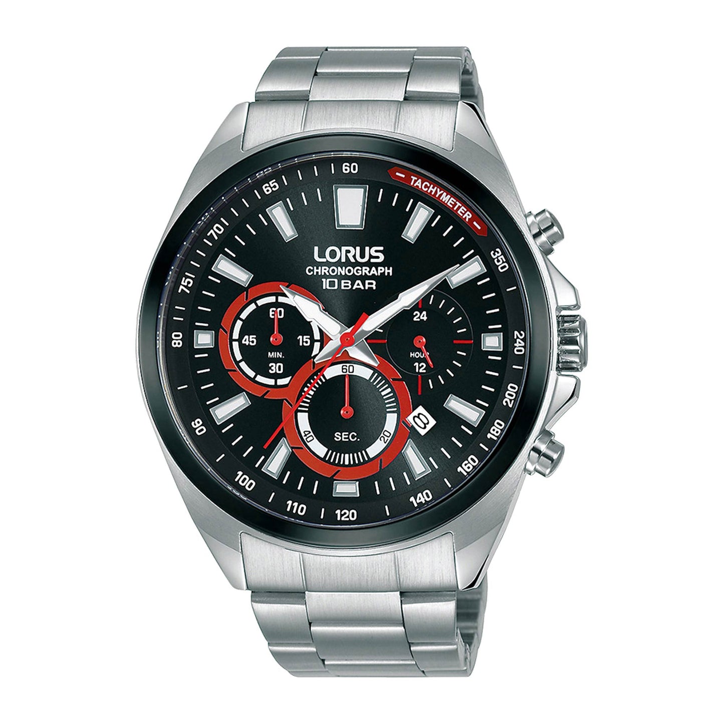 Lorus RT379HX-9