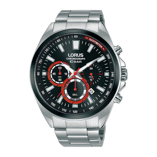 Lorus RT379HX-9