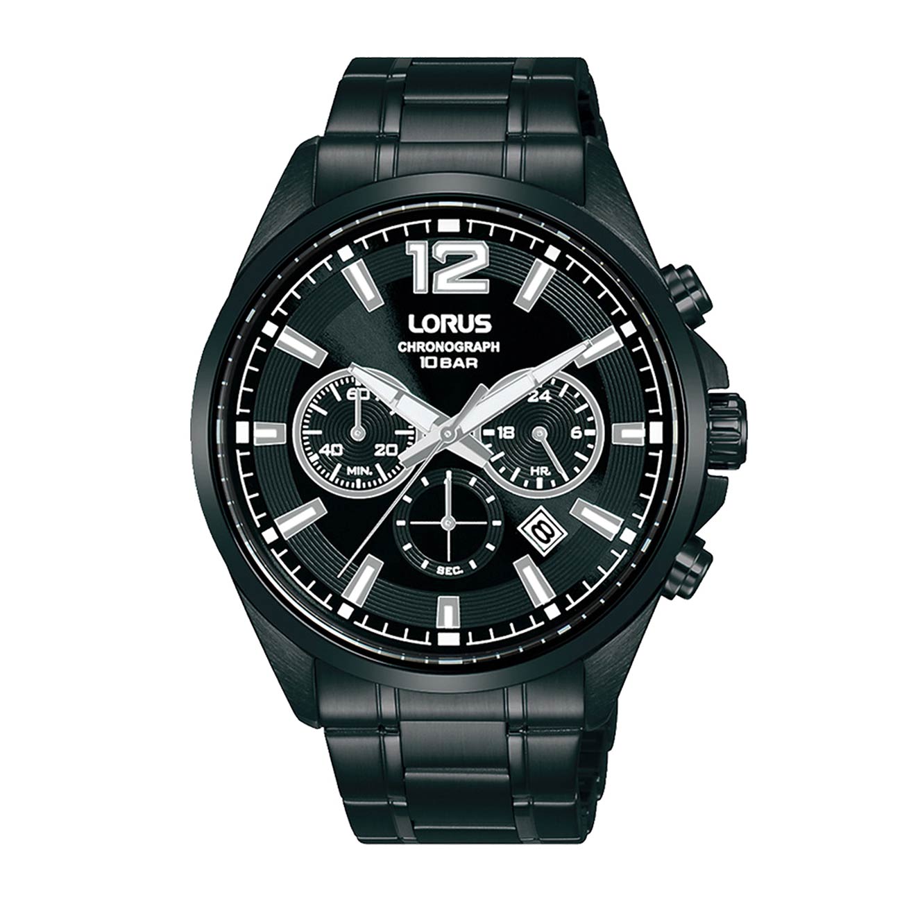Lorus RT379JX-9