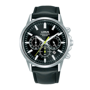 Lorus RT379KX-9
