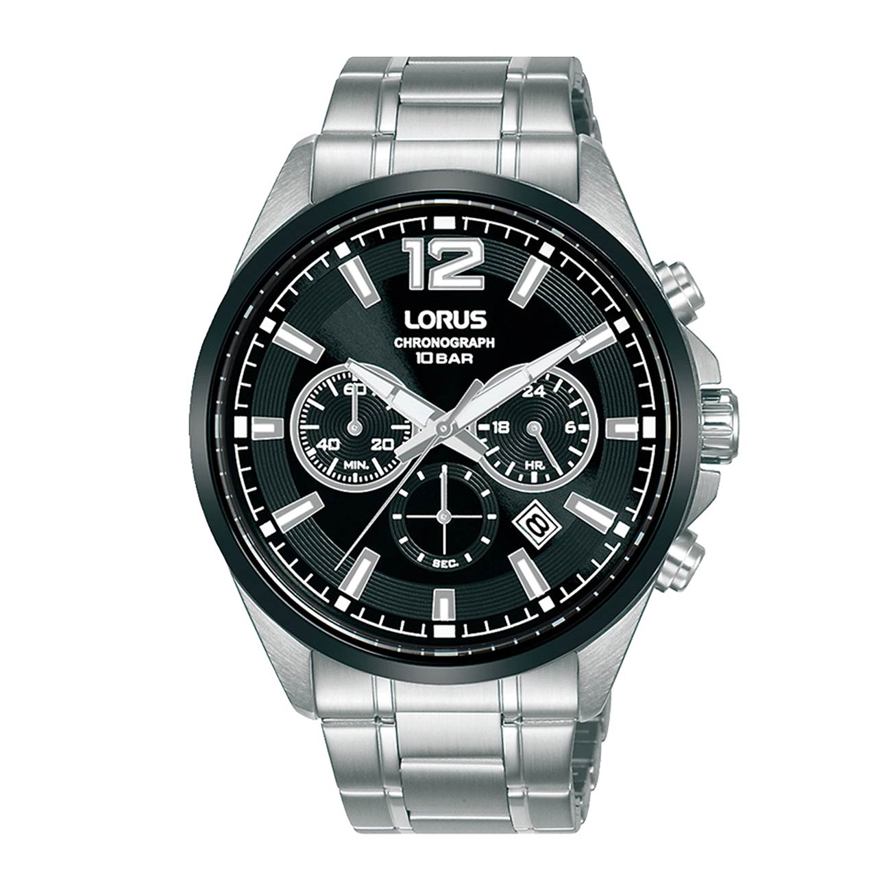 Lorus RT381JX-9