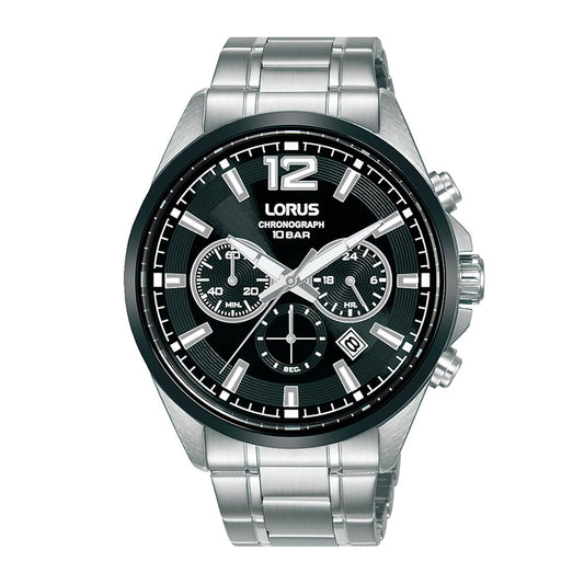 Lorus RT381JX-9