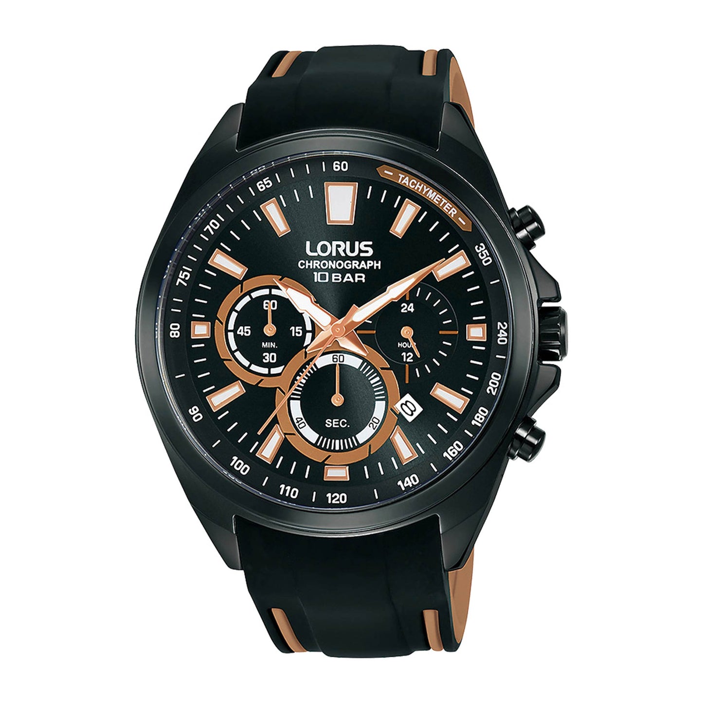 Lorus RT383HX-9