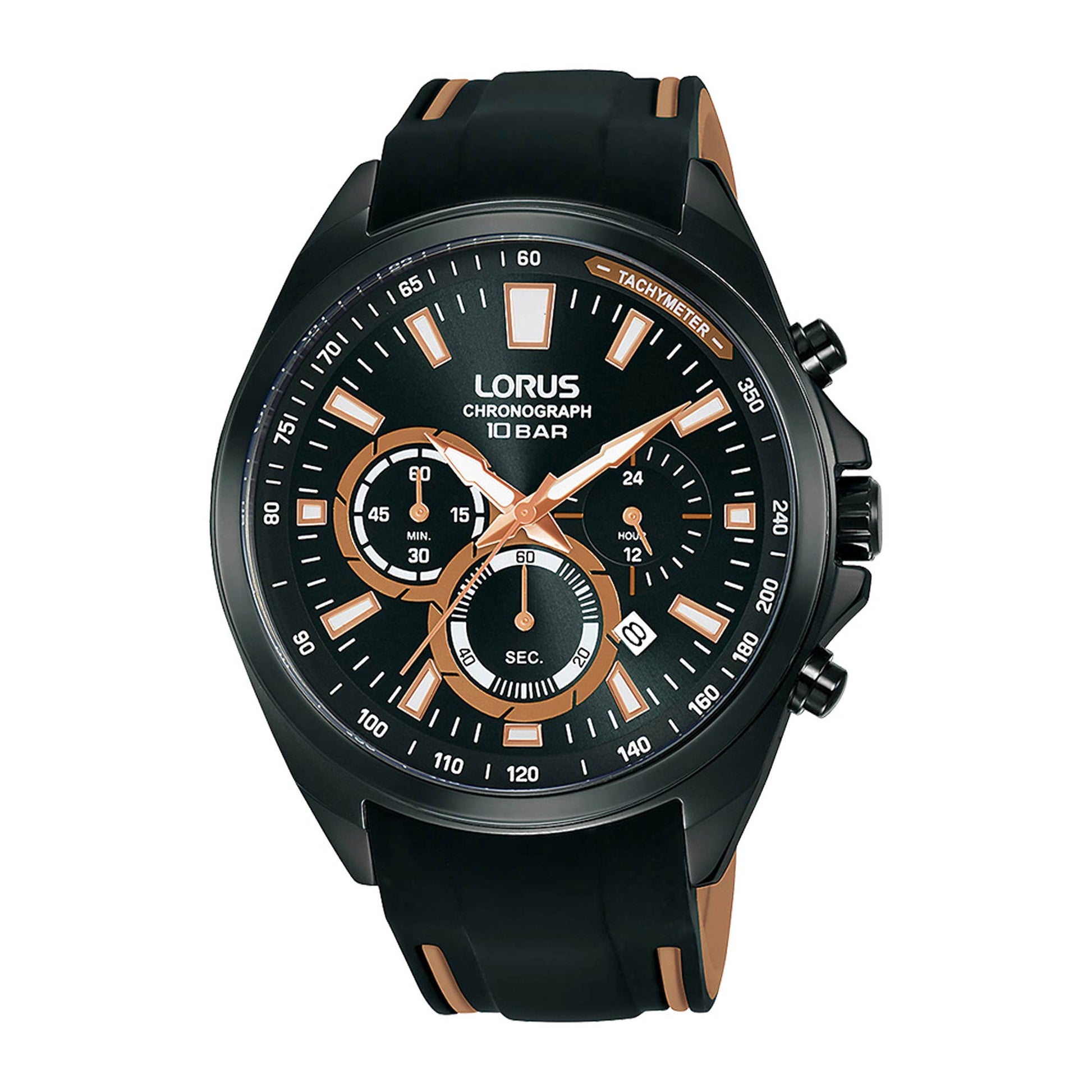 Lorus RT383HX-9