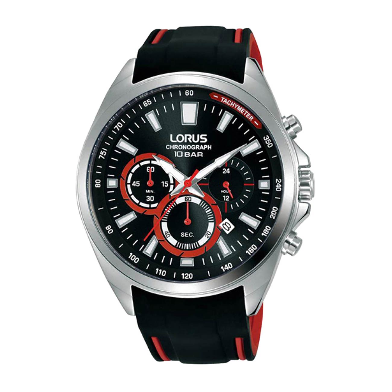 Lorus RT387HX-9
