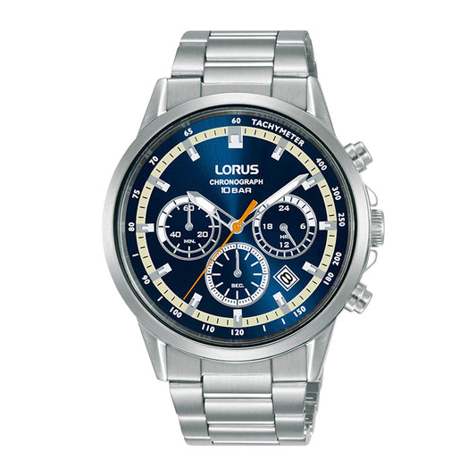 Lorus RT391JX-9