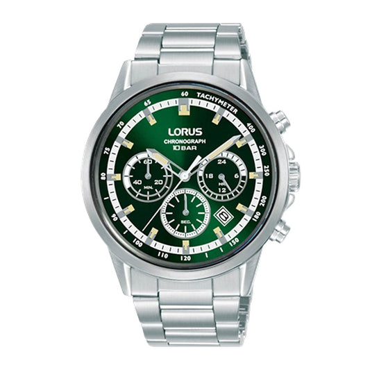 Lorus RT393JX-9