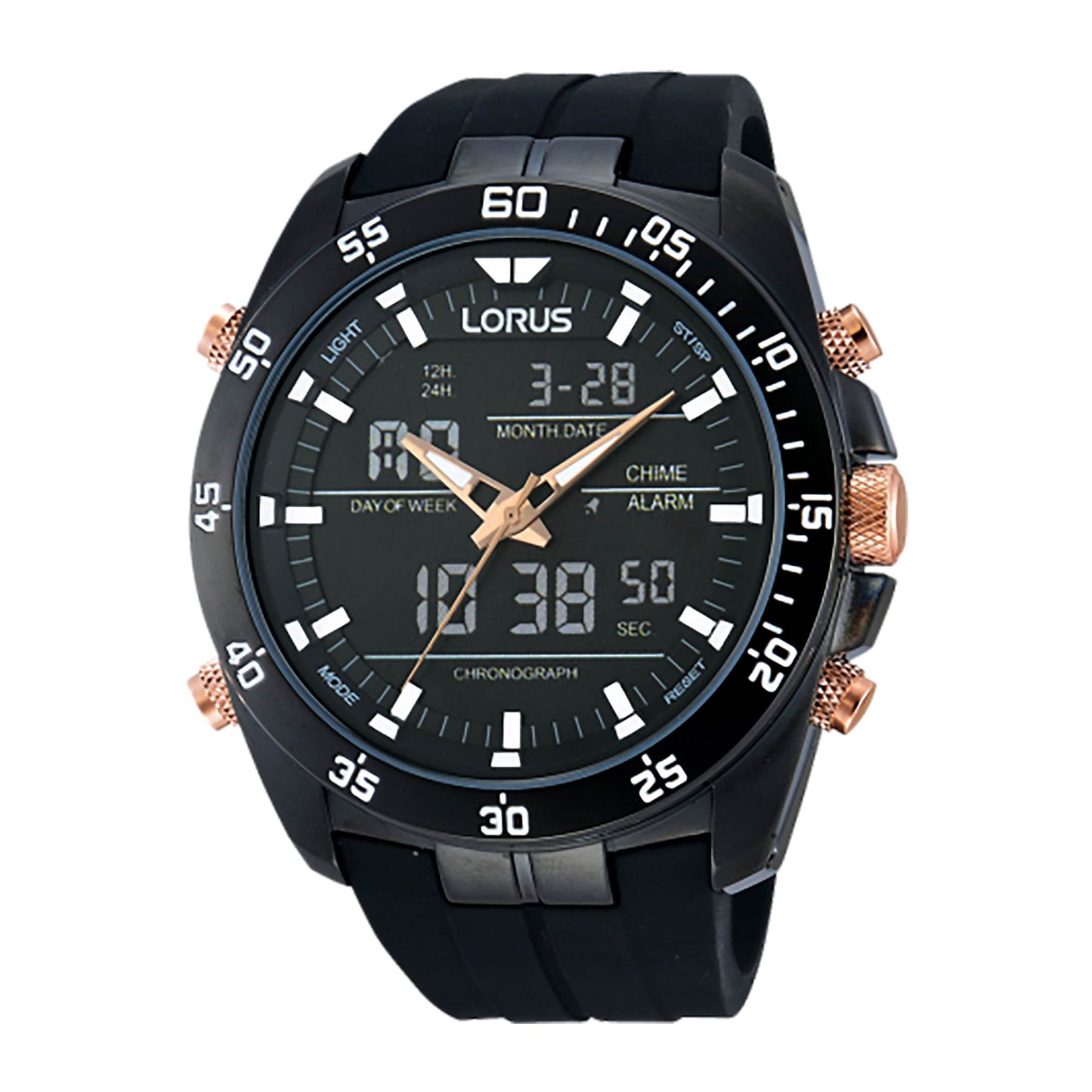 Lorus RW615AX-9