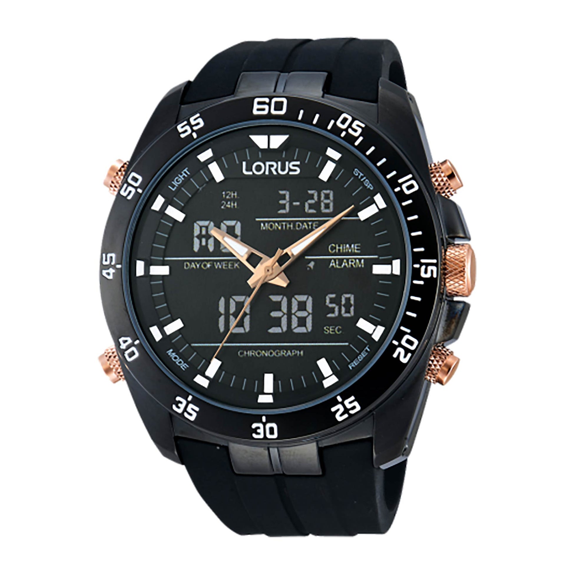 Lorus RW615AX-9