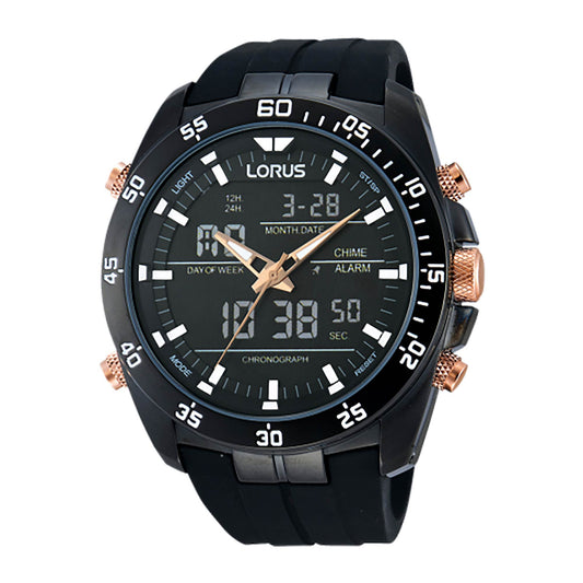 Lorus RW615AX-9
