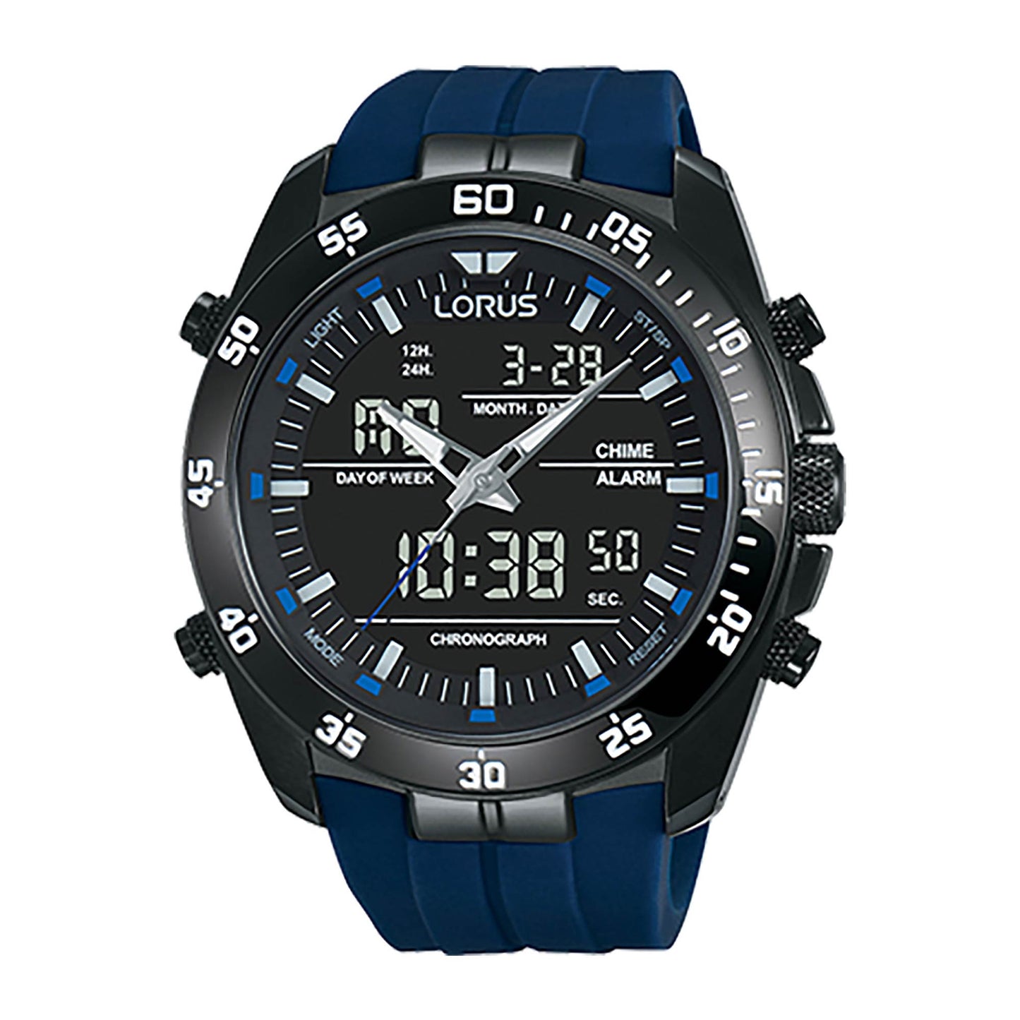 Lorus RW631AX-9