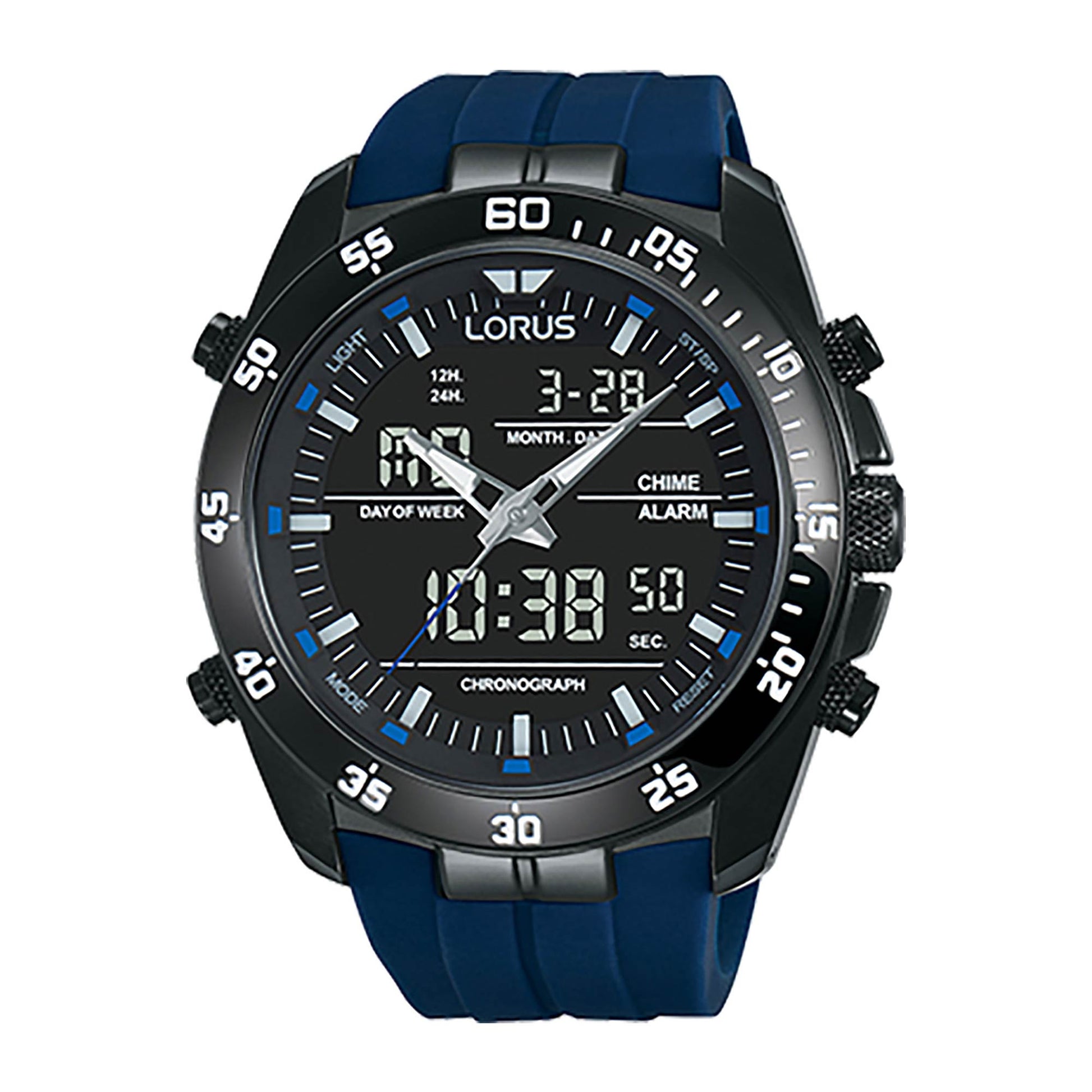 Lorus RW631AX-9