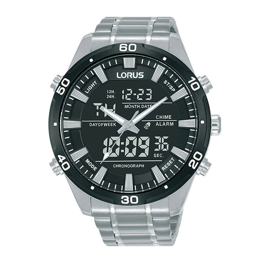 Lorus RW649AX-9
