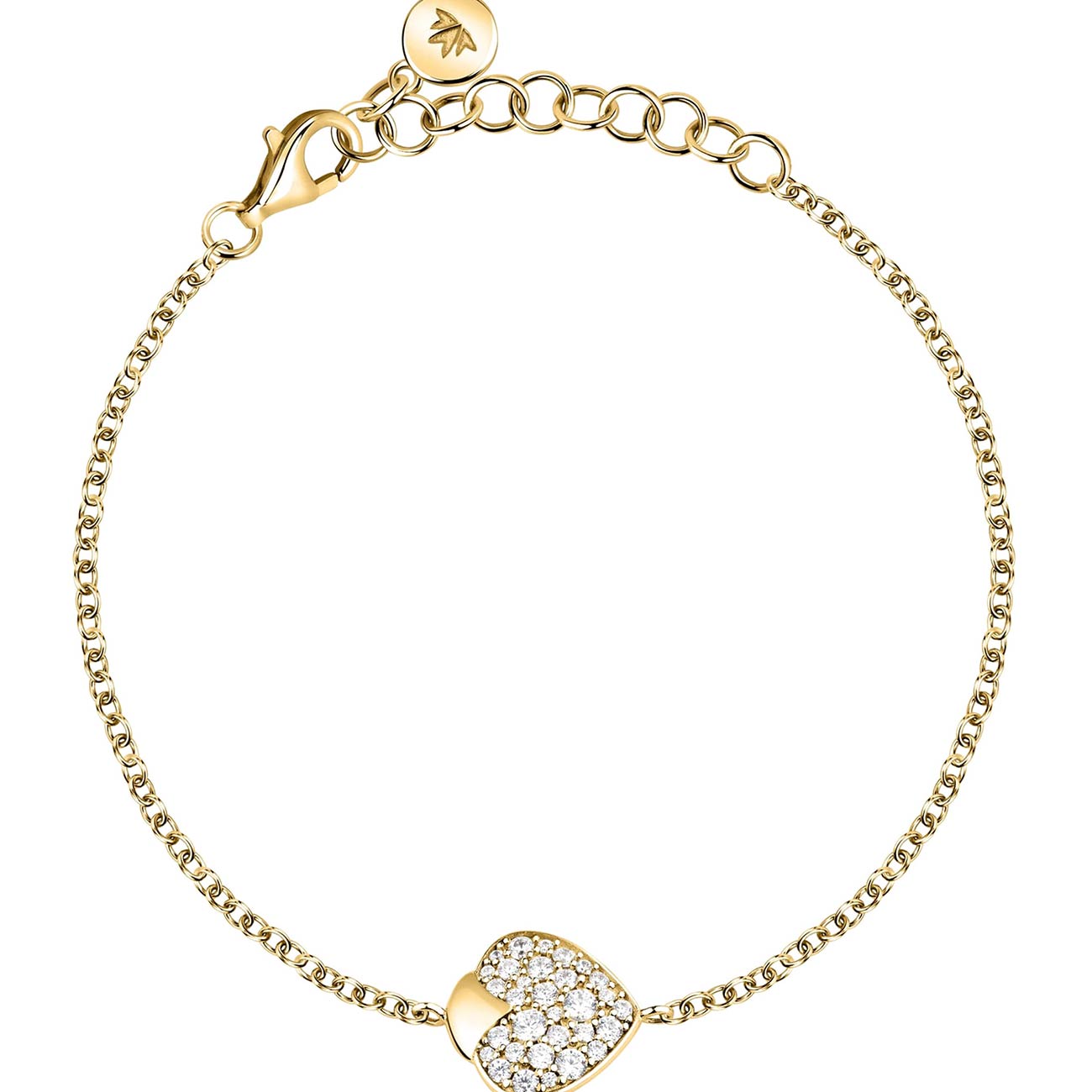 Morellato Women's Jewelry (SAVZ18) – WatchClick