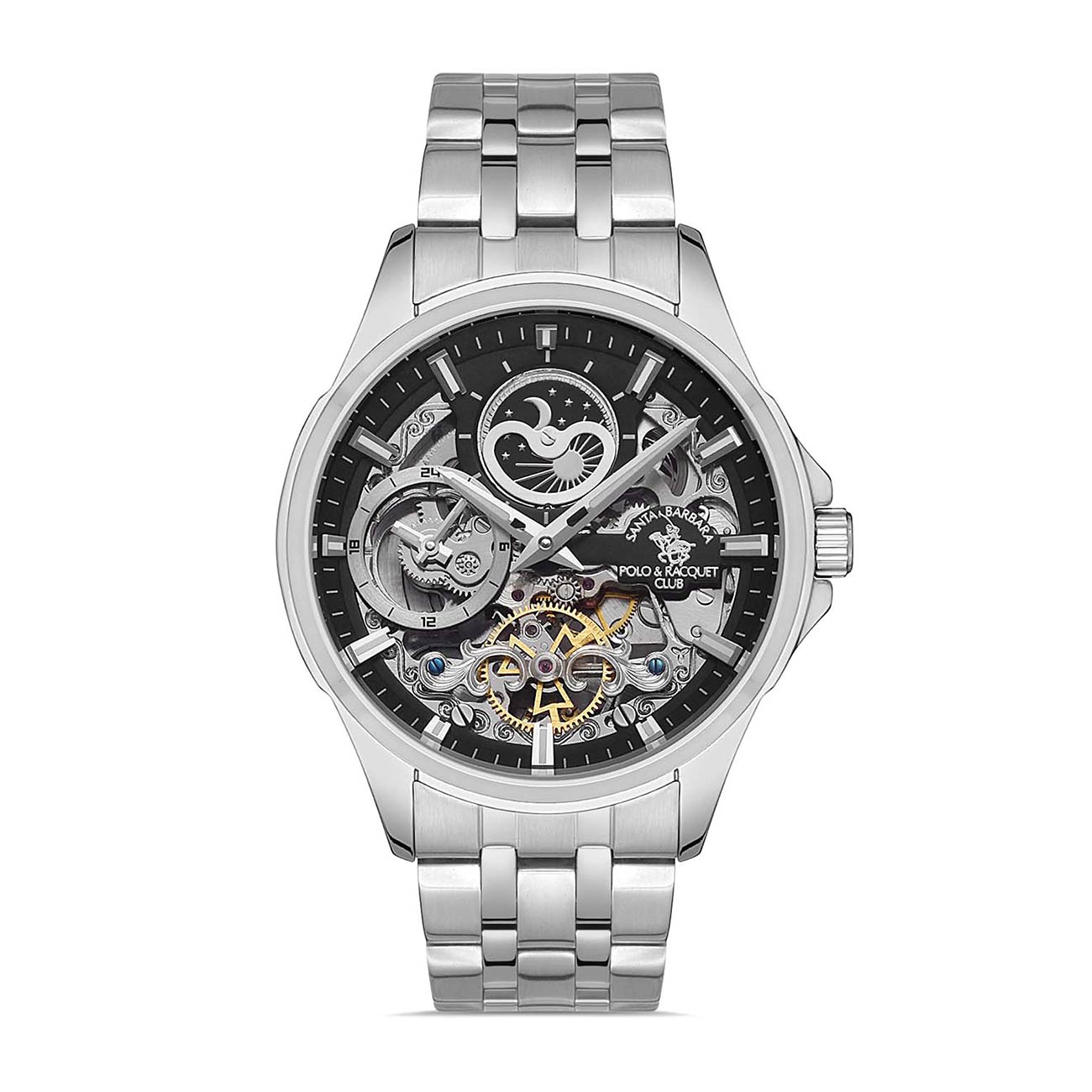 Santa Barbara SB110325-2