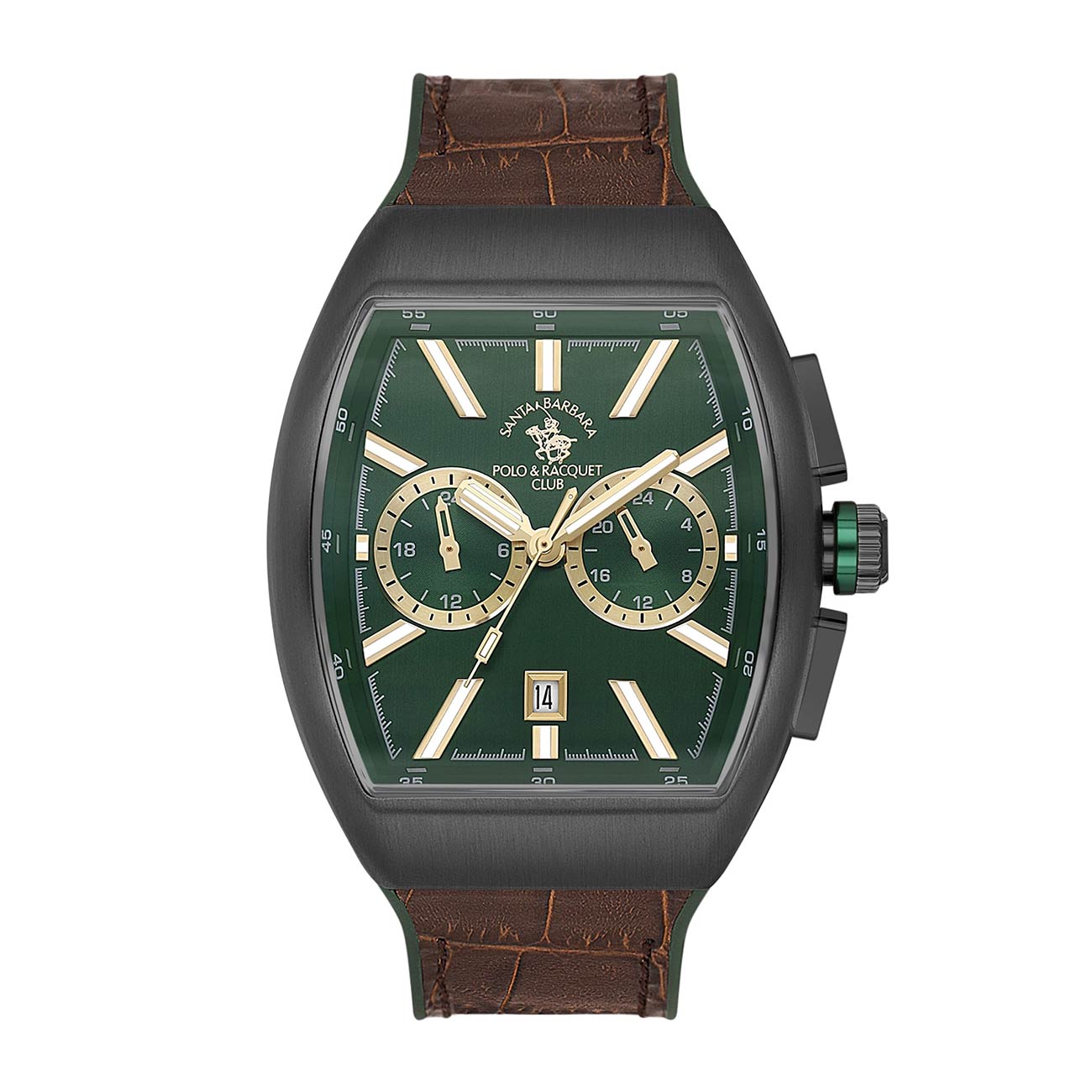 Santa Barbara SB110607-5