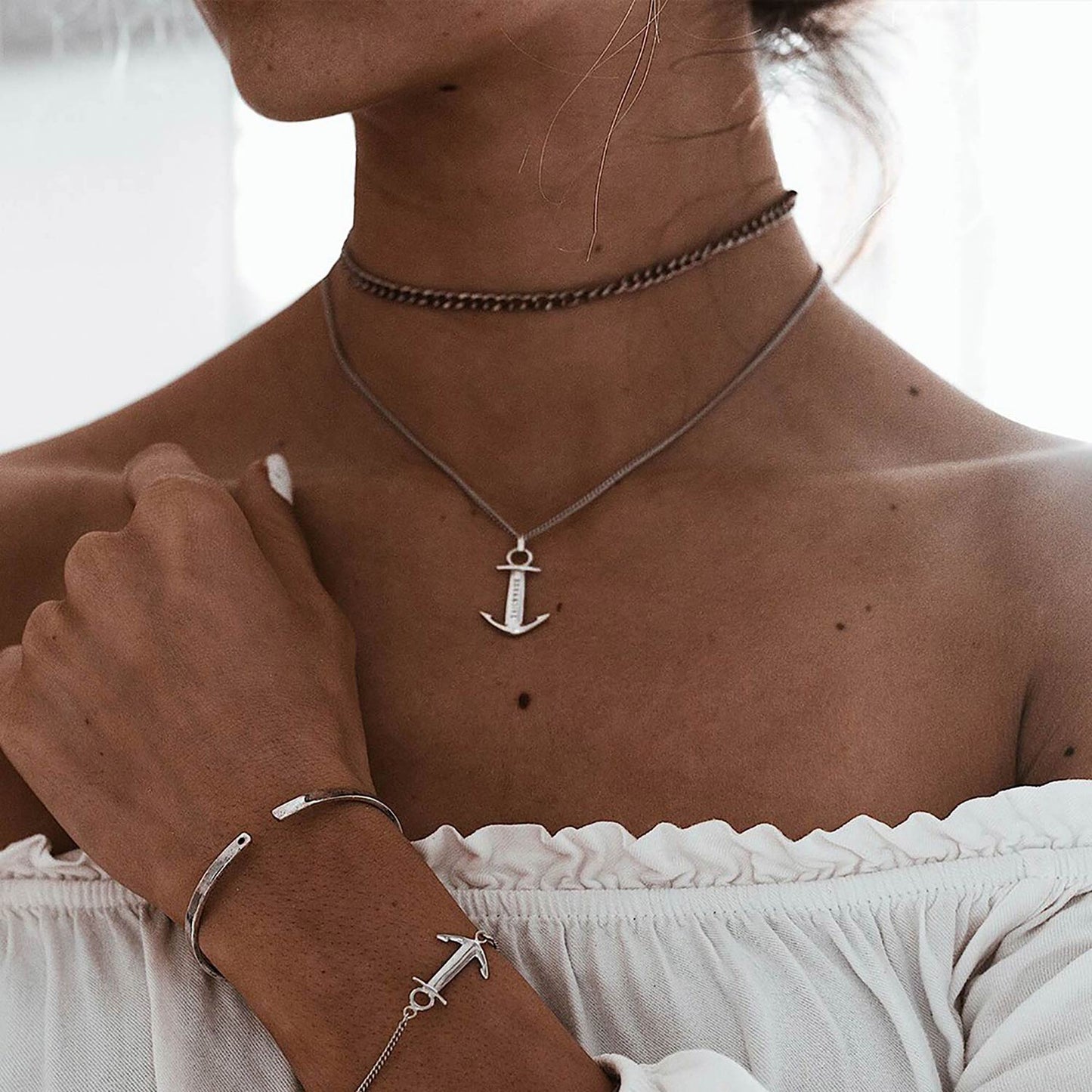 Sailbrace Anchor SB1655