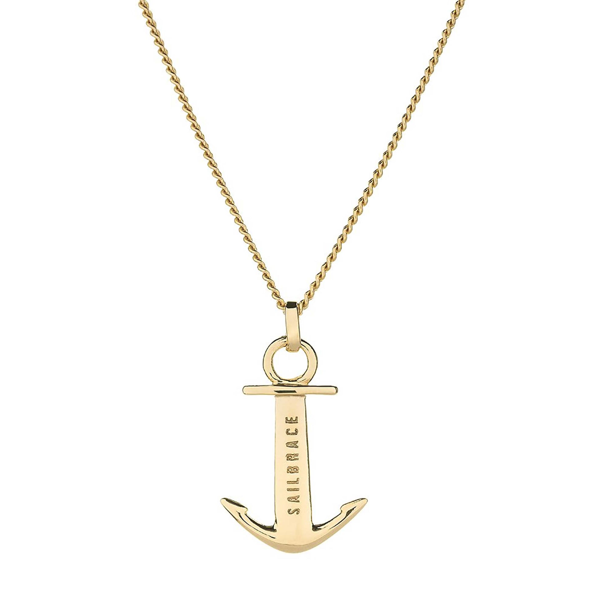 Sailbrace Anchor SB1666