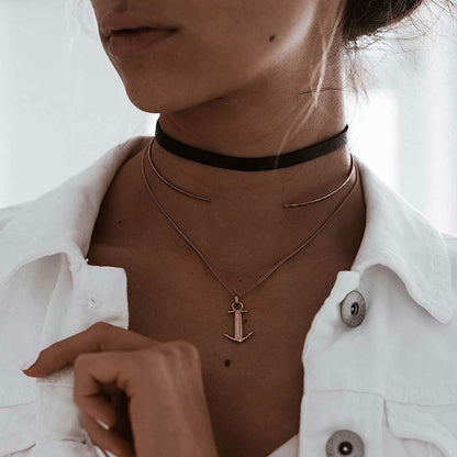 Sailbrace Anchor SB1677