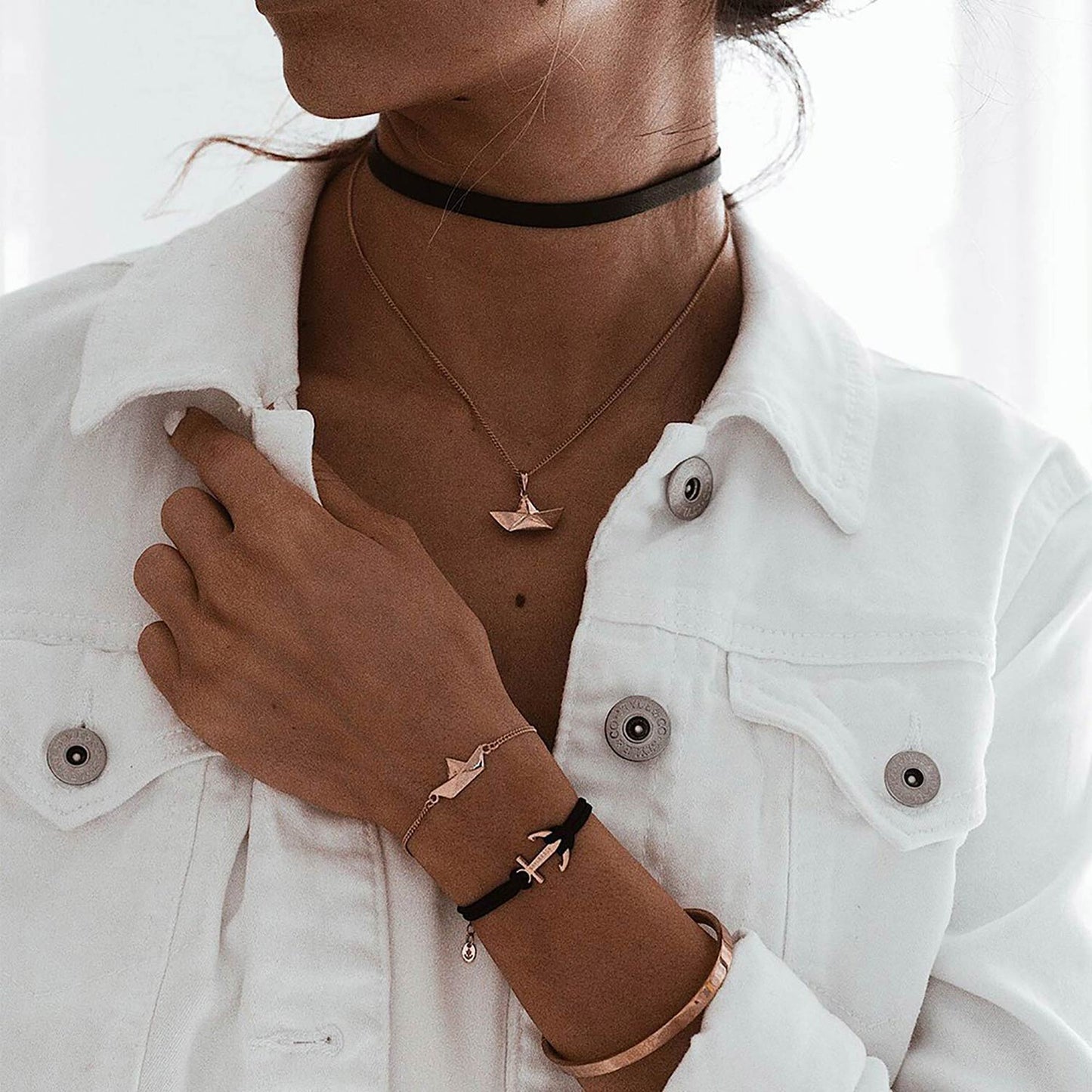 Sailbrace Papership SB169