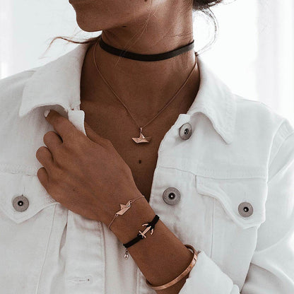 Sailbrace Papership SB169