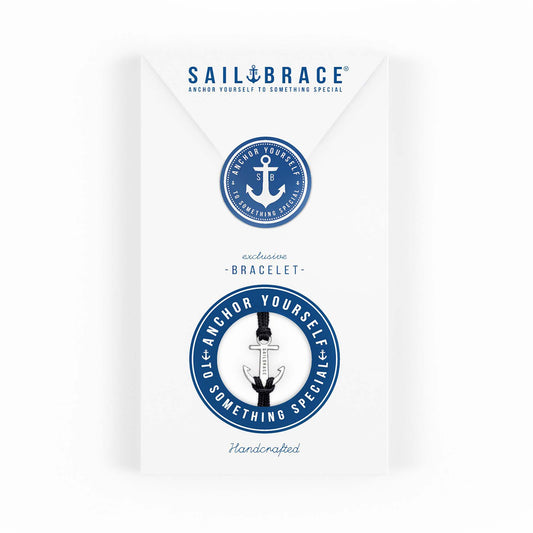 Sailbrace Anchor SB2796