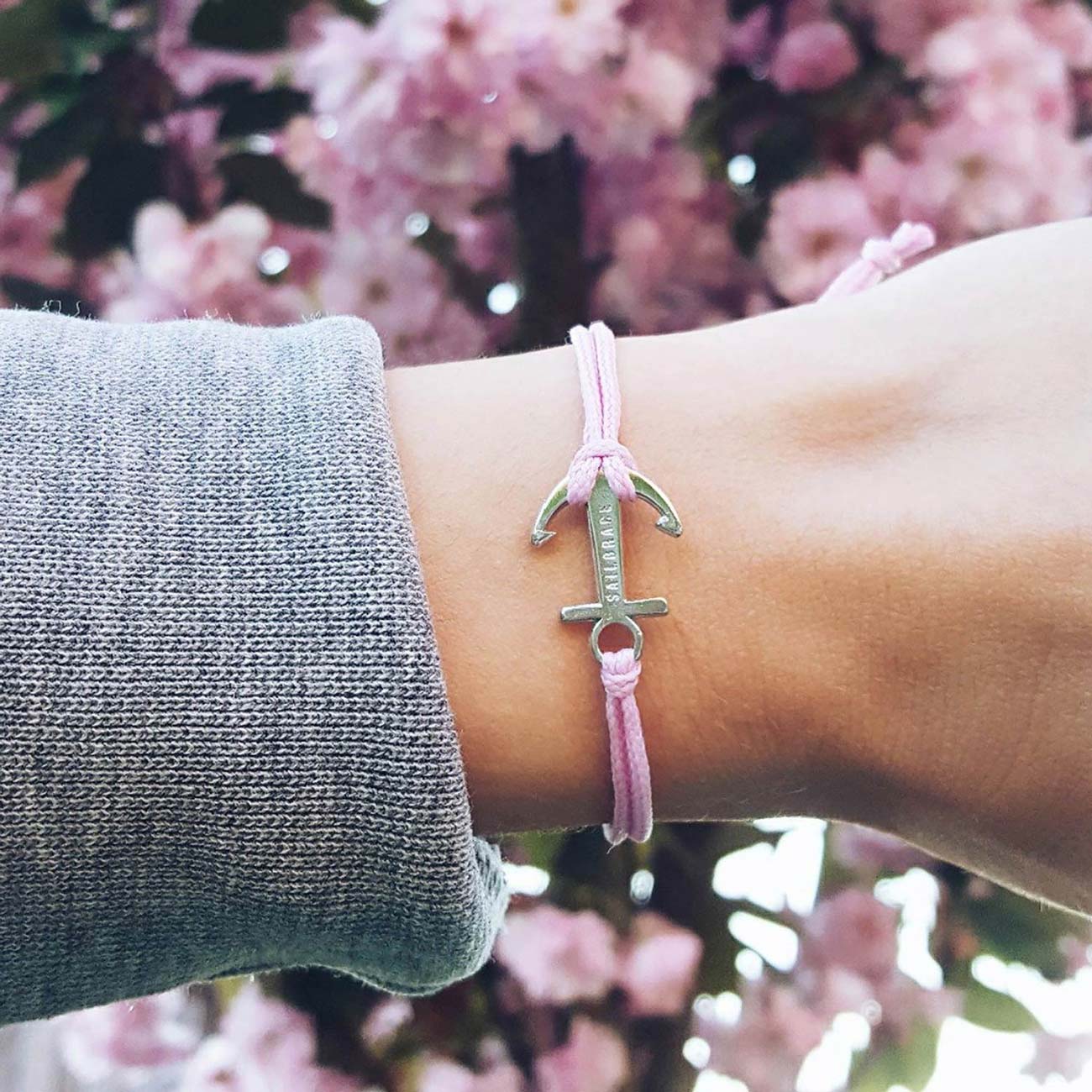 Sailbrace Anchor SB2798