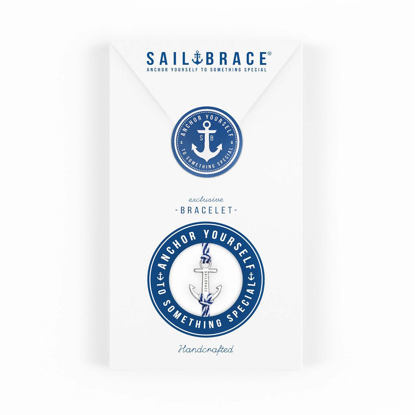 Sailbrace Anchor SB2805