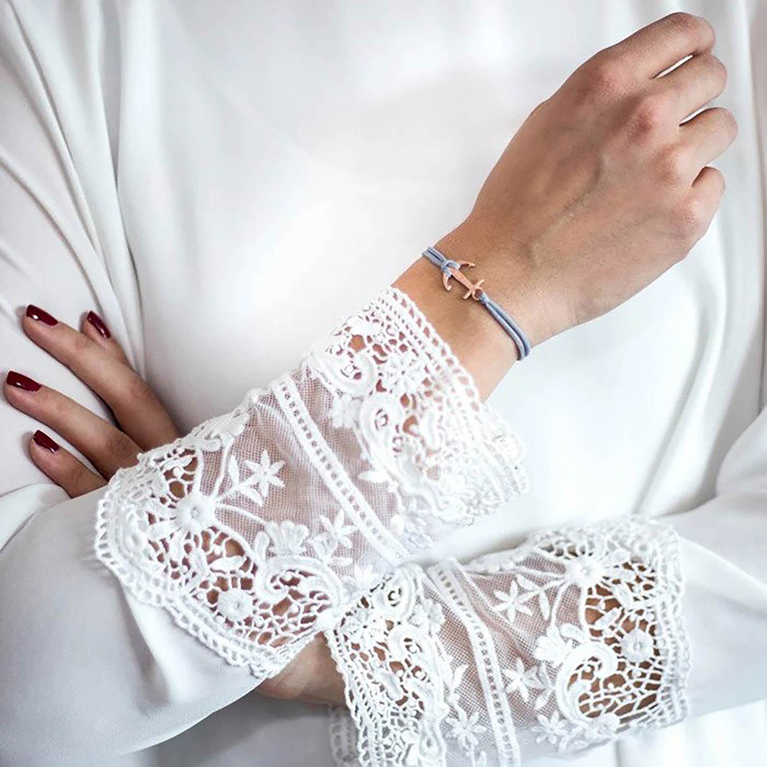 Sailbrace Anchor SB3066