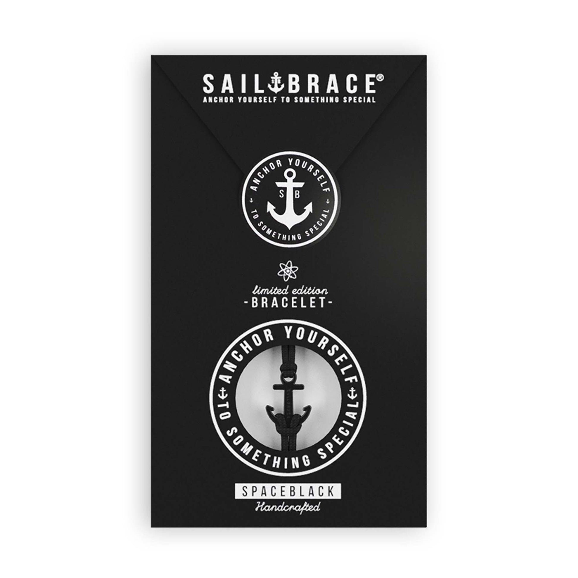 Sailbrace Anchor SB3476
