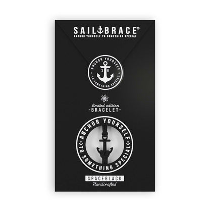 Sailbrace Anchor SB3476