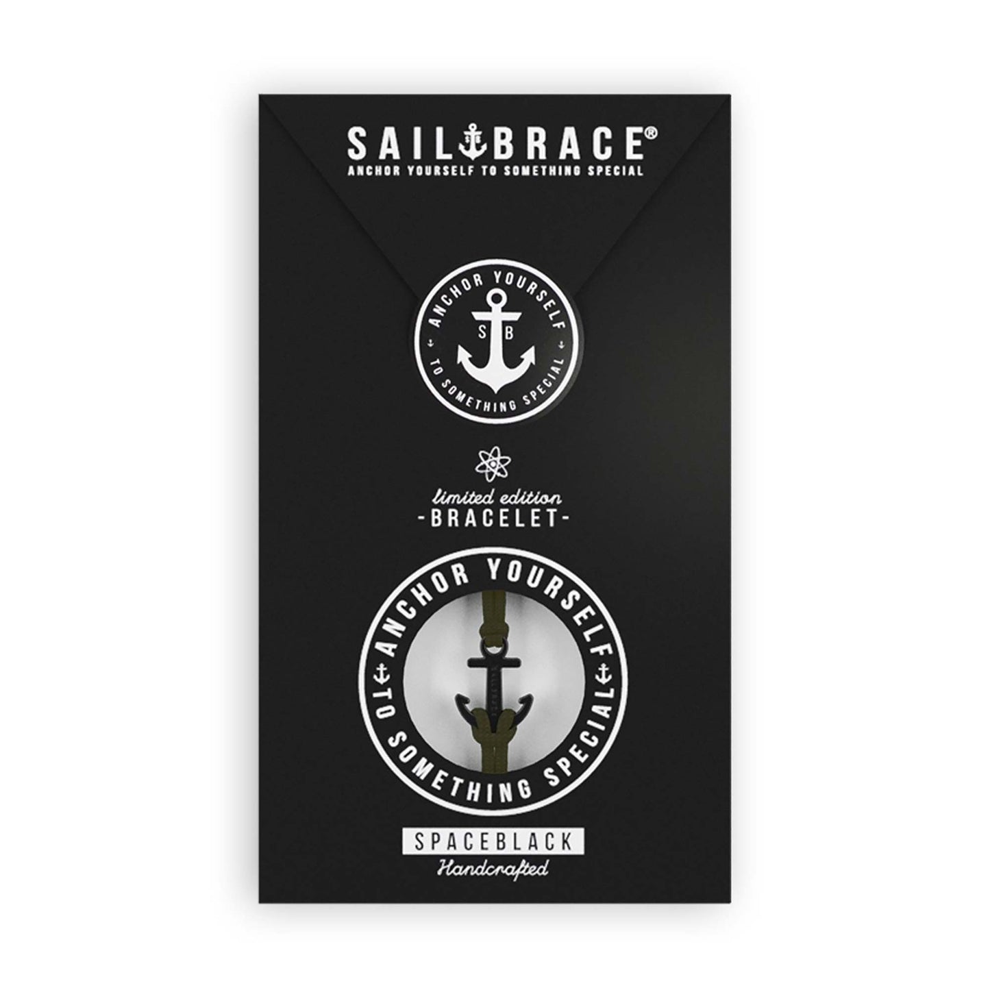 Sailbrace Anchor SB3477