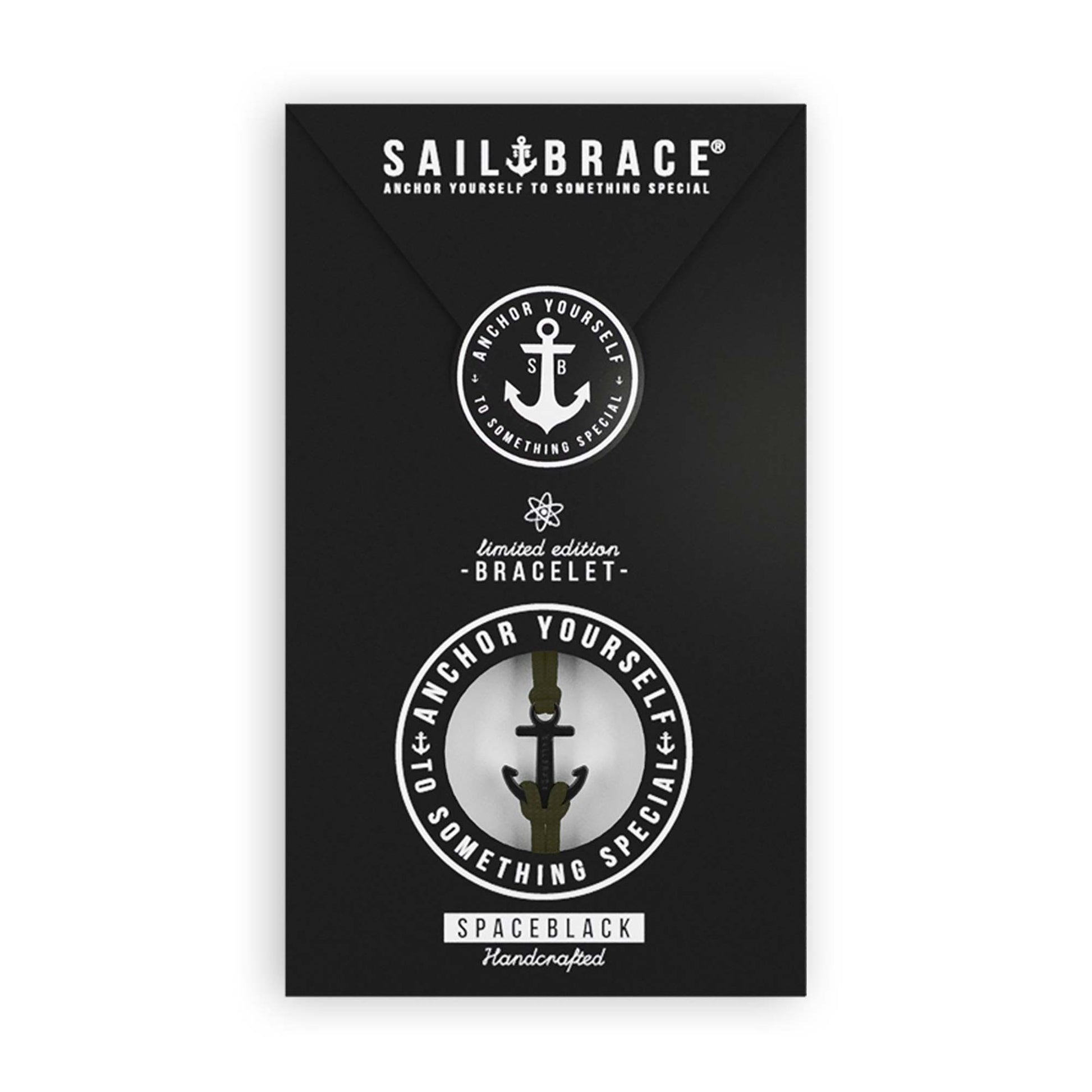 Sailbrace Anchor SB3477