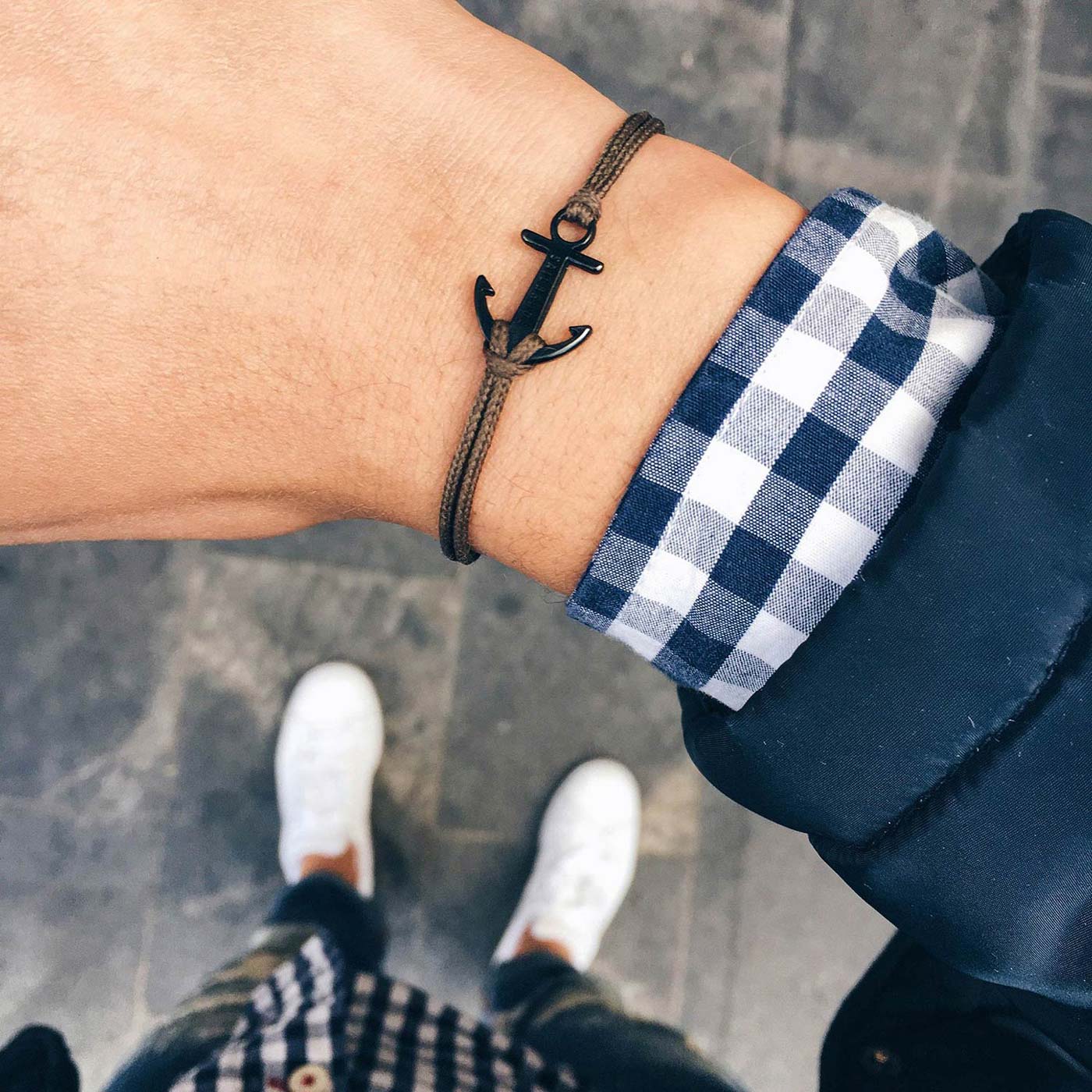 Sailbrace Anchor SB3477