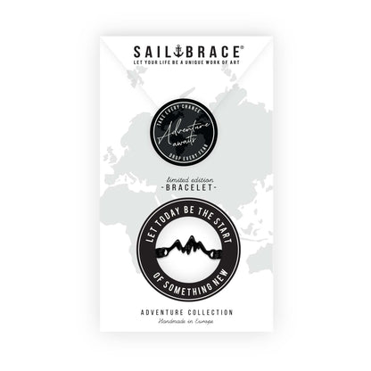 Sailbrace Mountain SB4011