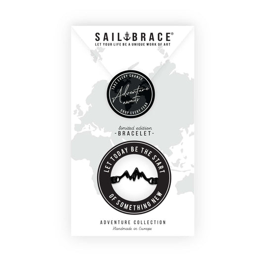Sailbrace Mountain SB4011