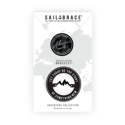 Sailbrace Mountain SB4012