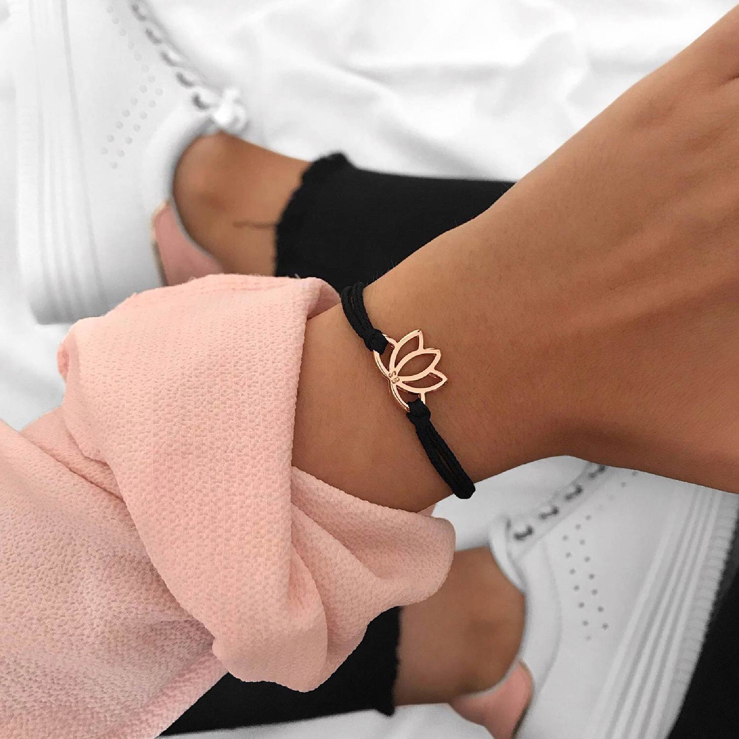 Sailbrace Lotus SB4013