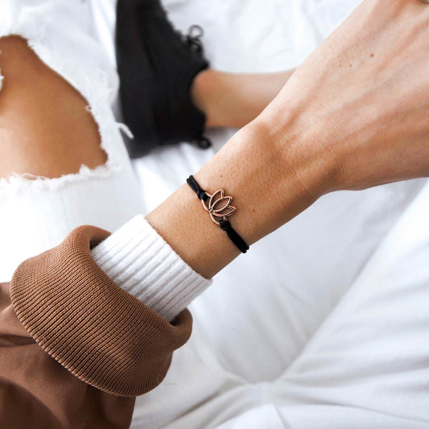 Sailbrace Lotus SB4013