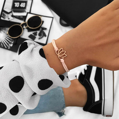 Sailbrace Lotus SB4014