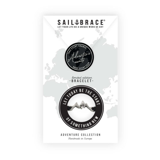Sailbrace Mountain SB4017