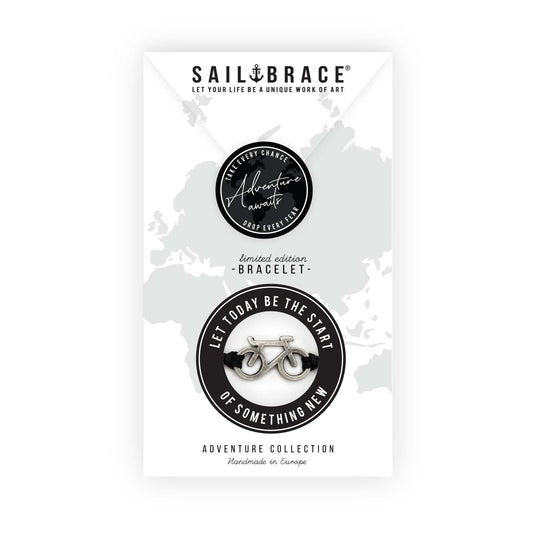 Sailbrace Bike SB4020