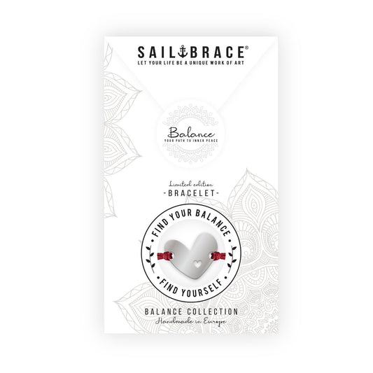 Sailbrace Sweet Heart SB4023