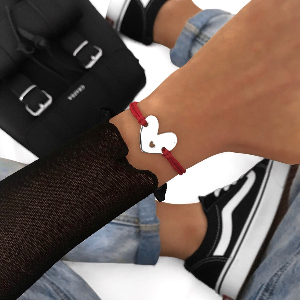Sailbrace Sweet Heart SB4023